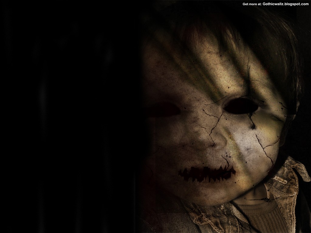 Gothic Wallpaper