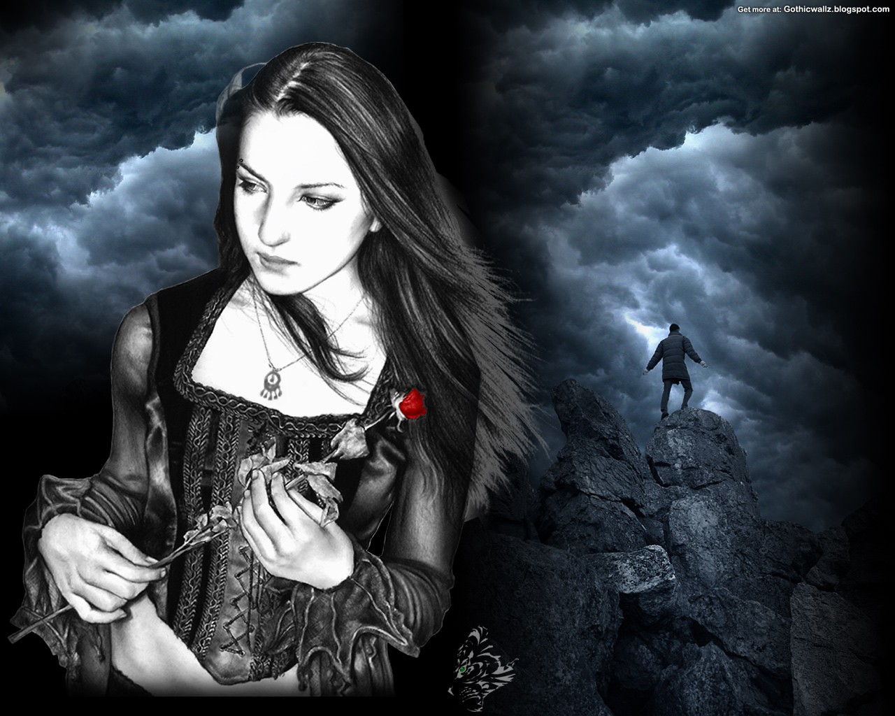 Gothic Wallpaper