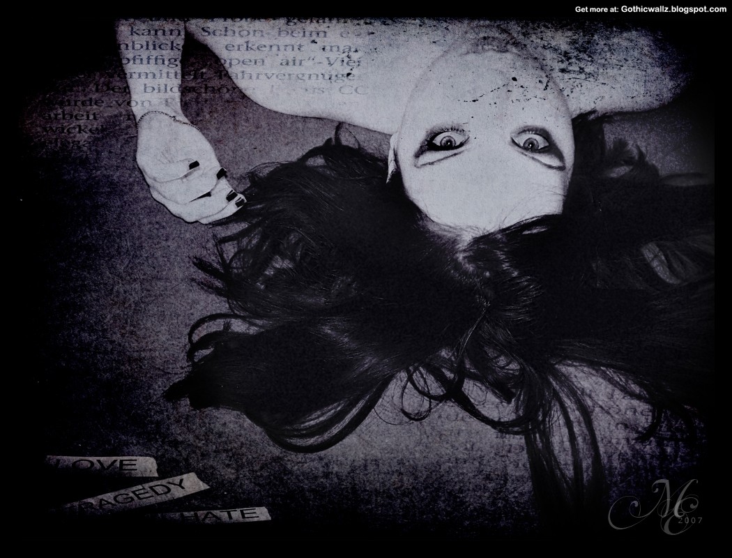 Gothic Wallpaper