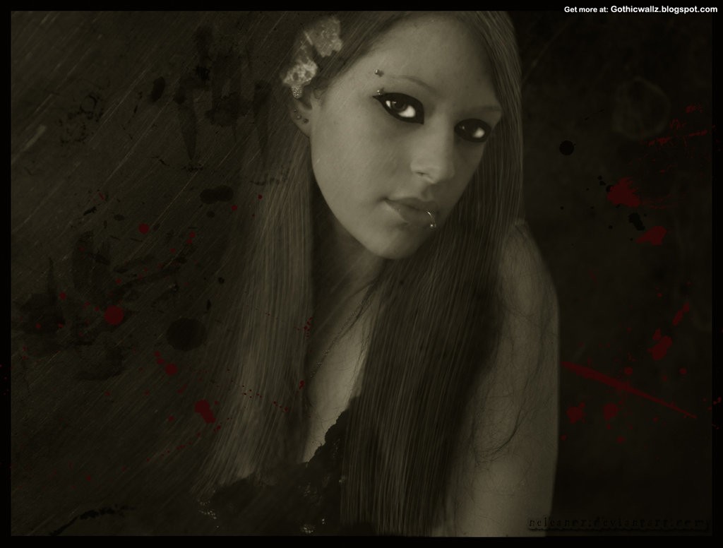 Gothic Wallpaper