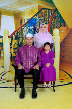 Keluarga Ummi 2009