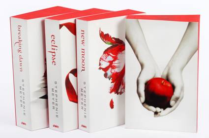 Twilight White Cover