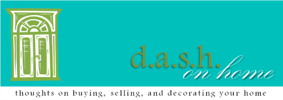 d.a.s.h. on home