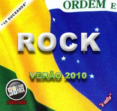 Download Rock Verão 2010