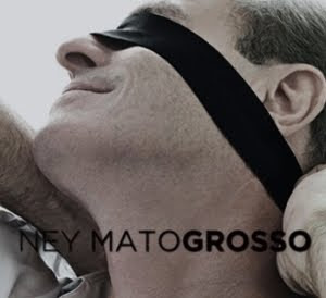 Download CD Ney Matogrosso Beijo Bandido 2009
