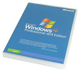 baixar Windows XP 64-bits Apenas 9Mb !!! | download gratis online