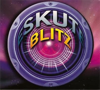 Blitz Eskute Musicas Ineditas (2009)