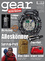 Gear Magazin