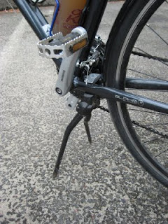 best double kickstand