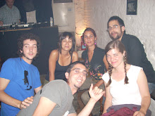 Friends of Zaragoza
