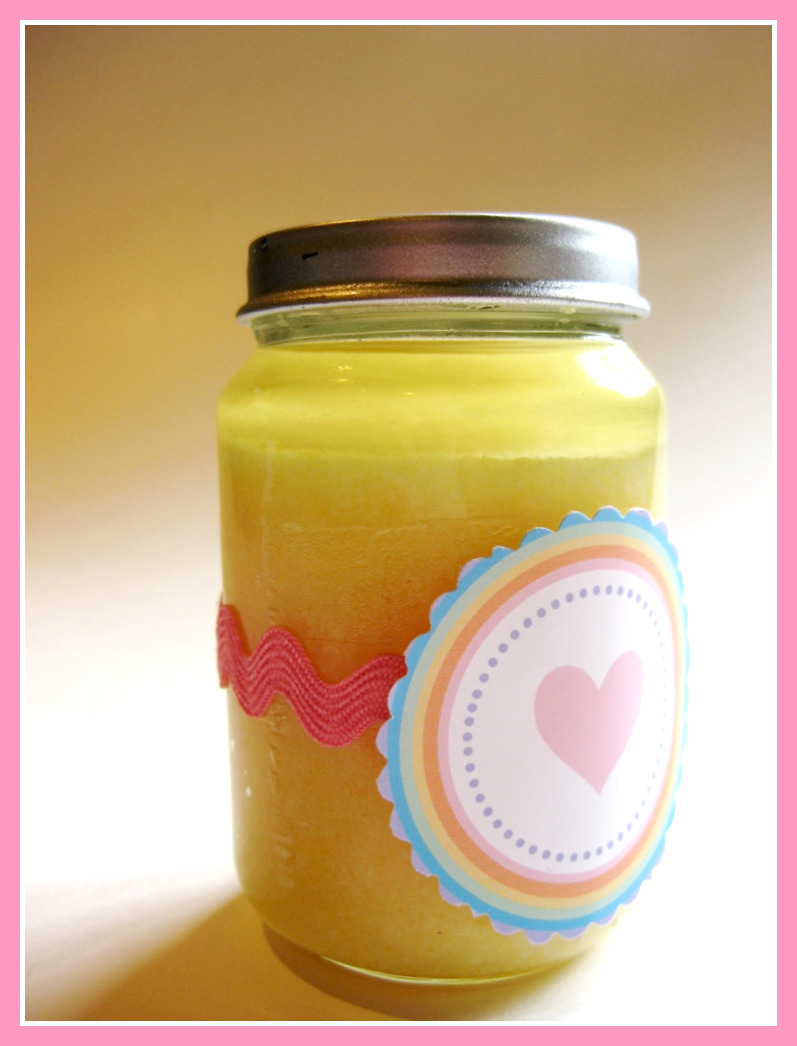 sewhungryhippie Self Recovery Recipe Minty Sea Salt Body Scrub