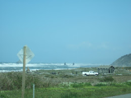 Oregon at Last