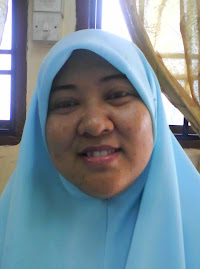 Ustazah Norhayati