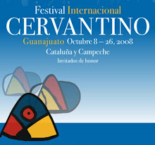 Festival Cervantino Barroco