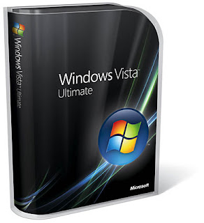 Microsoft Windows Vista