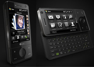 HTC Touch Pro