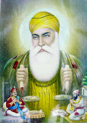 Story of Guru Nanak and The Honest Work of Lalo (nanak meal)