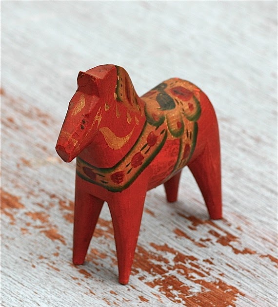 Cottage Farm trimmings and trappings, part 3