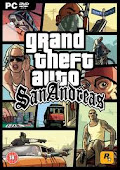 Detonado Gta San Andreas-Ps2