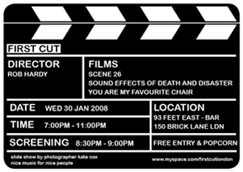 Film Cut