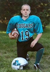 Nick - Football 2009