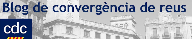 Blog de Convergència de Reus