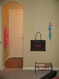 Gracie's Room