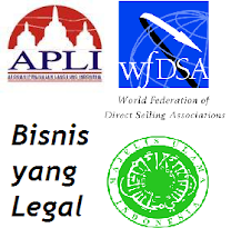 Klik Gambar dibawah Untuk memepelajari Legalitas Synergy WorldWide