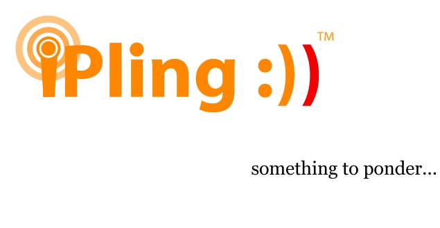 iPling :))