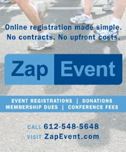 ZapEvent.com - Online Registration Services