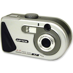 aiptek digital camcorder driver