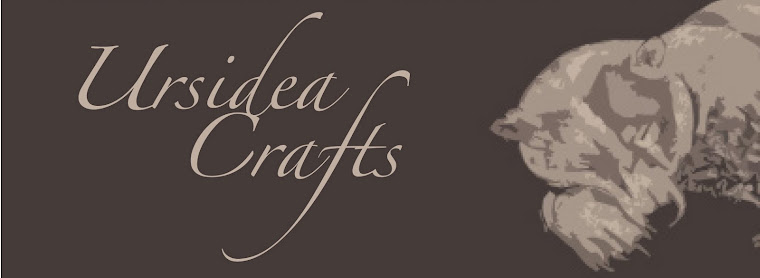 ursidea crafts