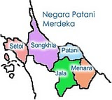 BEBASKAN PATTANI!