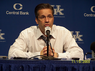 John Calipari