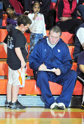 basketball recruiting