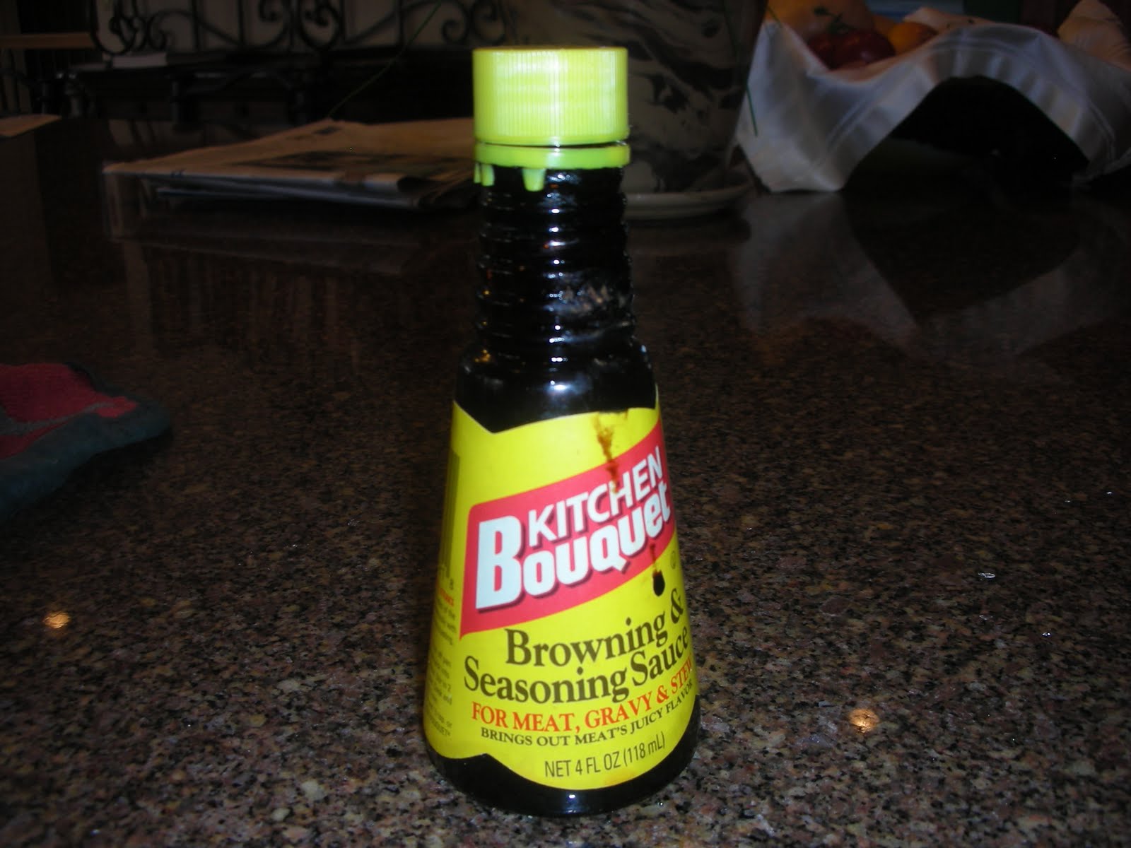 You Can Make This! Make Ahead Turkey Gravy