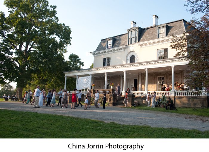 Rokeby Wedding Photography in New York City, The Hudson Valley and Beyond
