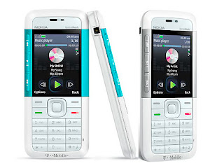 nokia 5310 xpress music