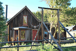 Haus in Tincup