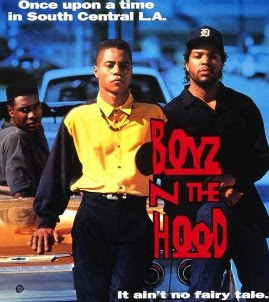 Boyz N The Hood Quotes | RM. Boyz N The Hood Quotes | RM.