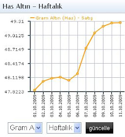 canli anlik guncel altin fiyatlari forex piyasasi ekim 2009
