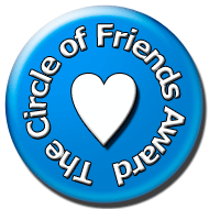 the circle of friends award