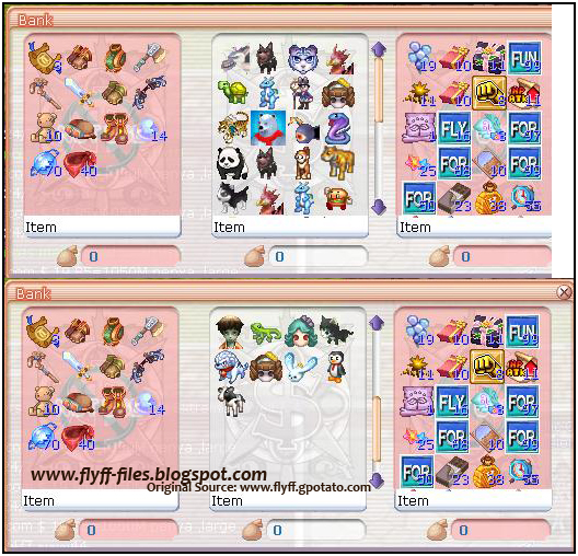 The Flyff Files CS Pet Addiction Part II