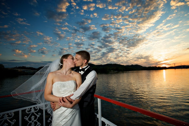 gateway clipper wedding