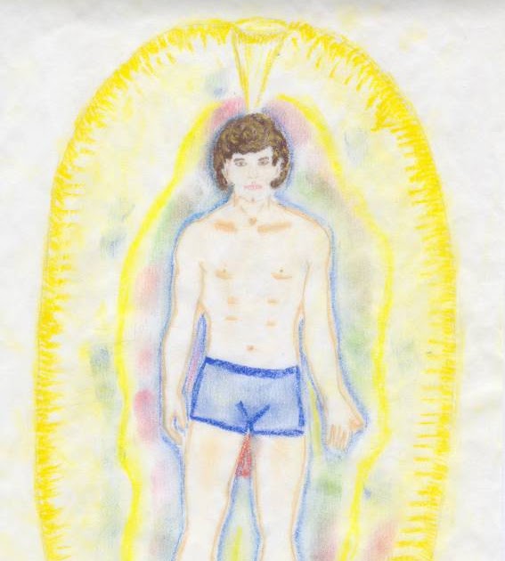 As minhas experiências com o Reiki e não só... O Campo de Energia