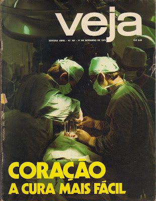 VEJA - 367 - 1975