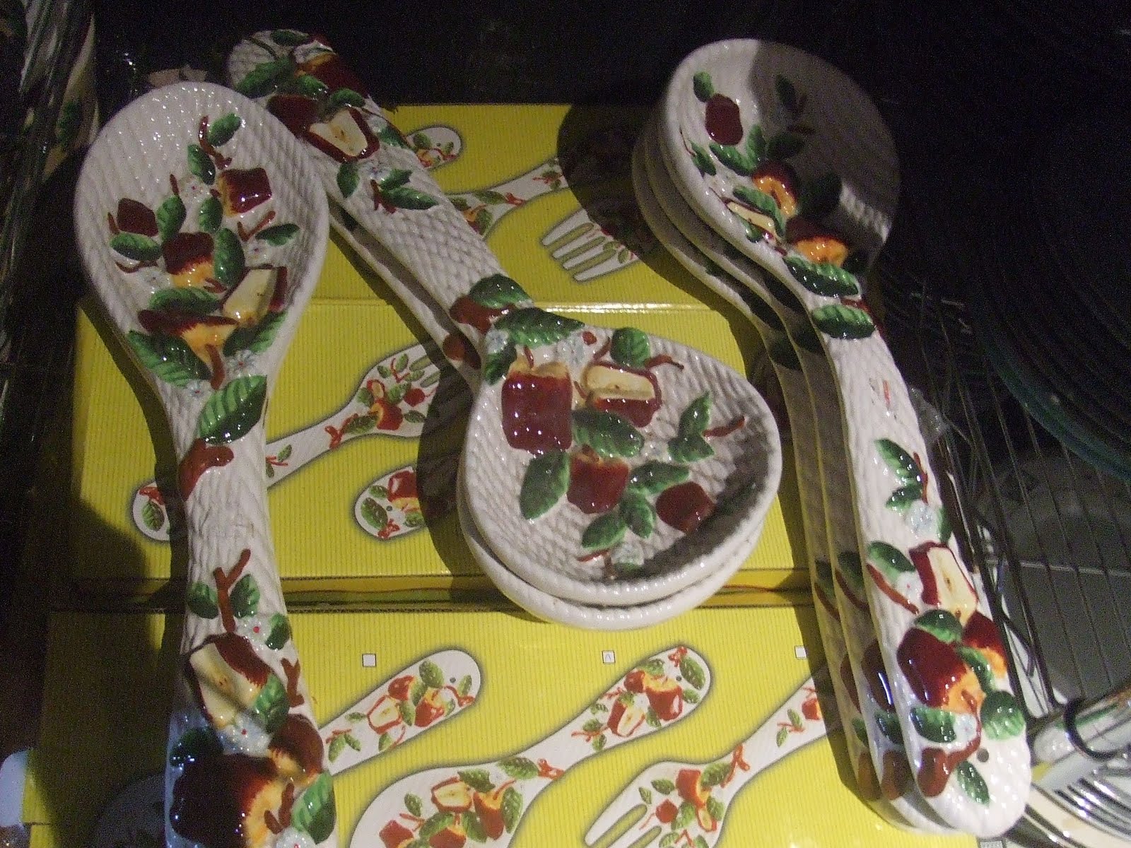 Deco Ala Inggeris