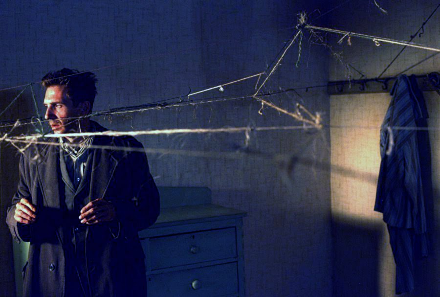 "Spider"