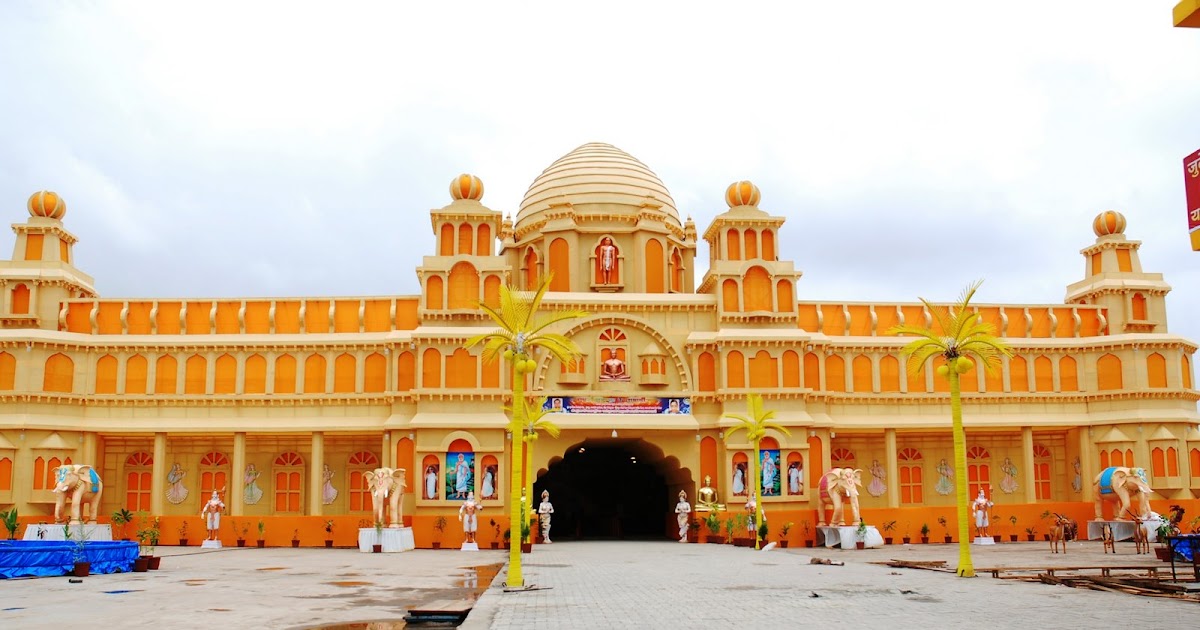 INTERACTIVE FLOOR PROJECTON AT JAIN RELIGIOUS CELEBRATION AT PALITANA ,GUJRAT ,INDIA (IMAGES)