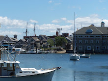 Woods Hole